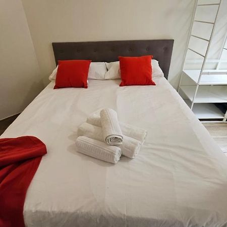Luminoso Apartamento 6 Personas Pueblo Nuevo 마드리드 외부 사진