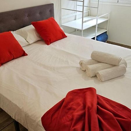 Luminoso Apartamento 6 Personas Pueblo Nuevo 마드리드 외부 사진