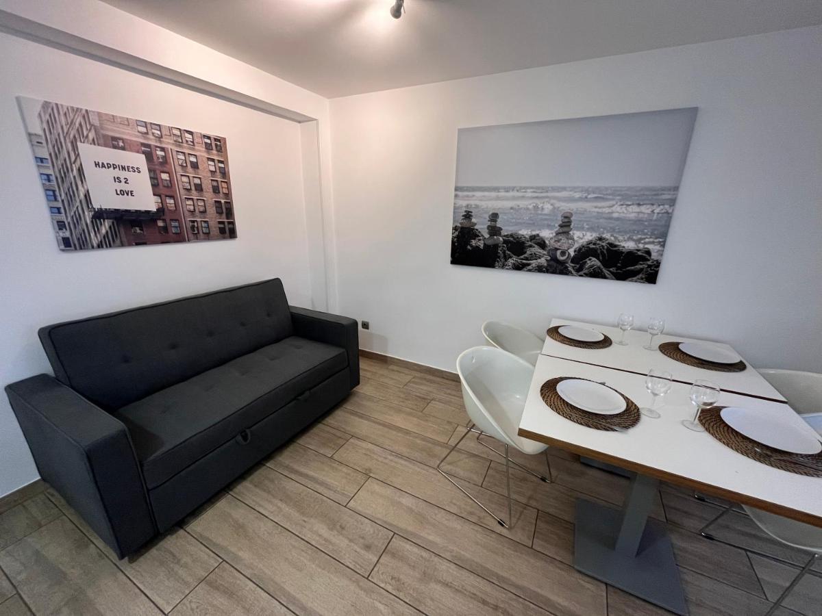 Luminoso Apartamento 6 Personas Pueblo Nuevo 마드리드 외부 사진