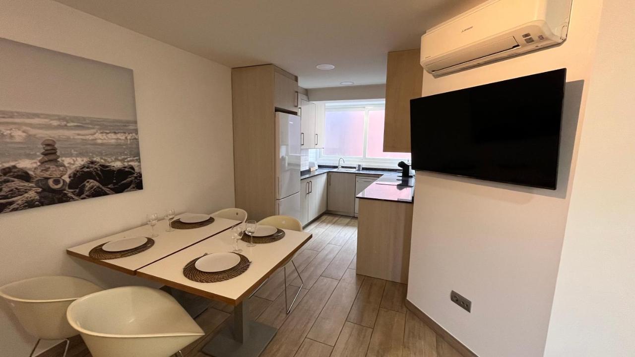 Luminoso Apartamento 6 Personas Pueblo Nuevo 마드리드 외부 사진