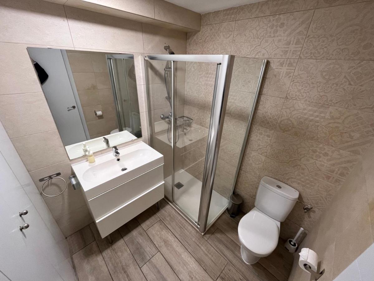 Luminoso Apartamento 6 Personas Pueblo Nuevo 마드리드 외부 사진